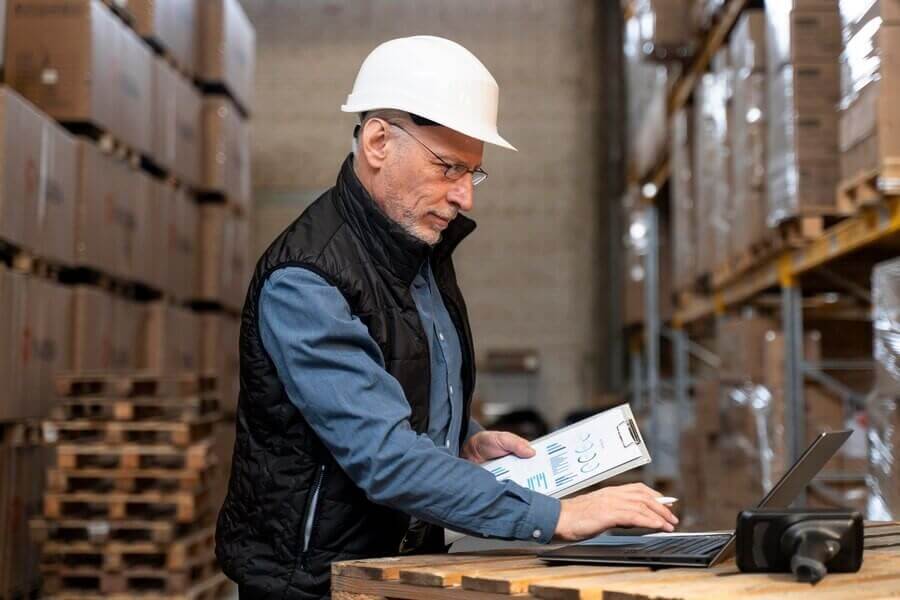 One of the most transformative advancements in recent years has been the integration of artificial intelligence (AI) and automation into inventory management systems. 