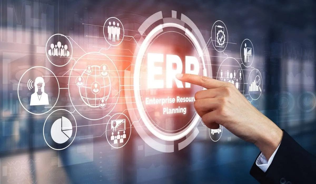 Convert MS Access to SQL Server & Web ERP