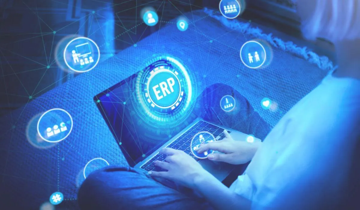 Ask ERP | AI ERP Automation Software for SQL-Free Reporting