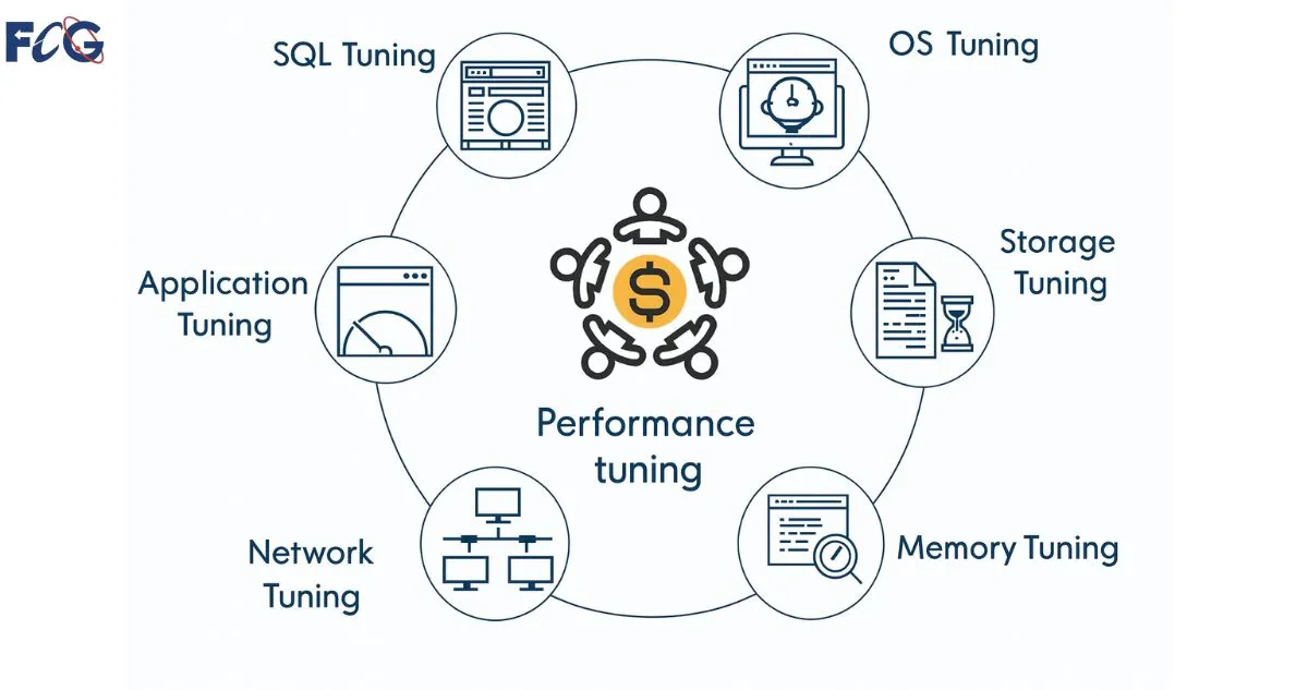 AI & Automation in 2025: Performance Tuning in SQL Explained