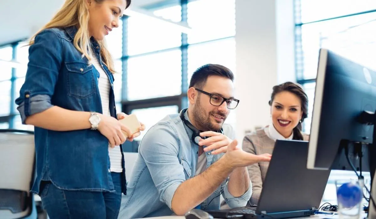 Custom Software Development in New York to Build Scalable Solutions for Your Business