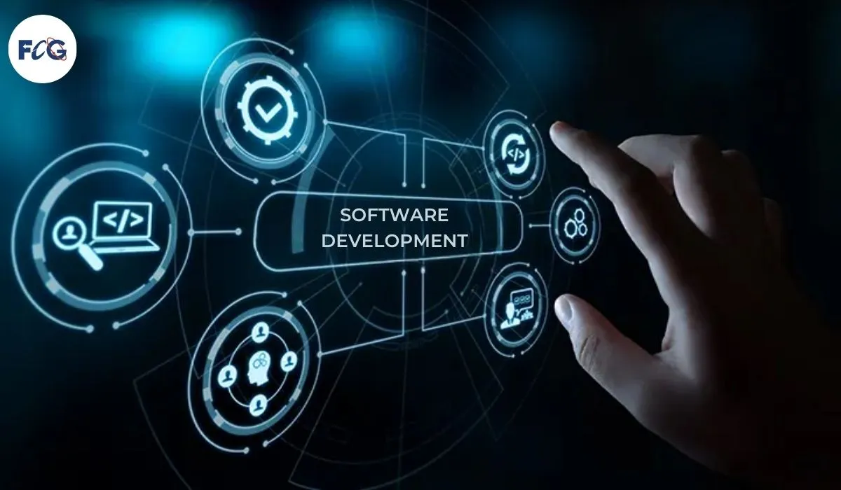 Stop Compromising: Custom Software Development for Growth