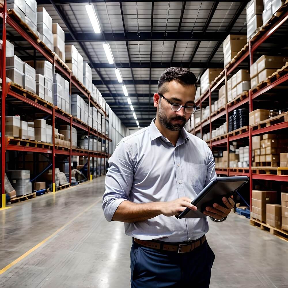 Your ERP Inventory Management system has thousands of users, machines, and devices updating it. You need fast database performance for real-time information.