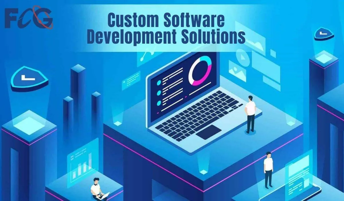 Stop Compromising: Custom Software Development for Growth