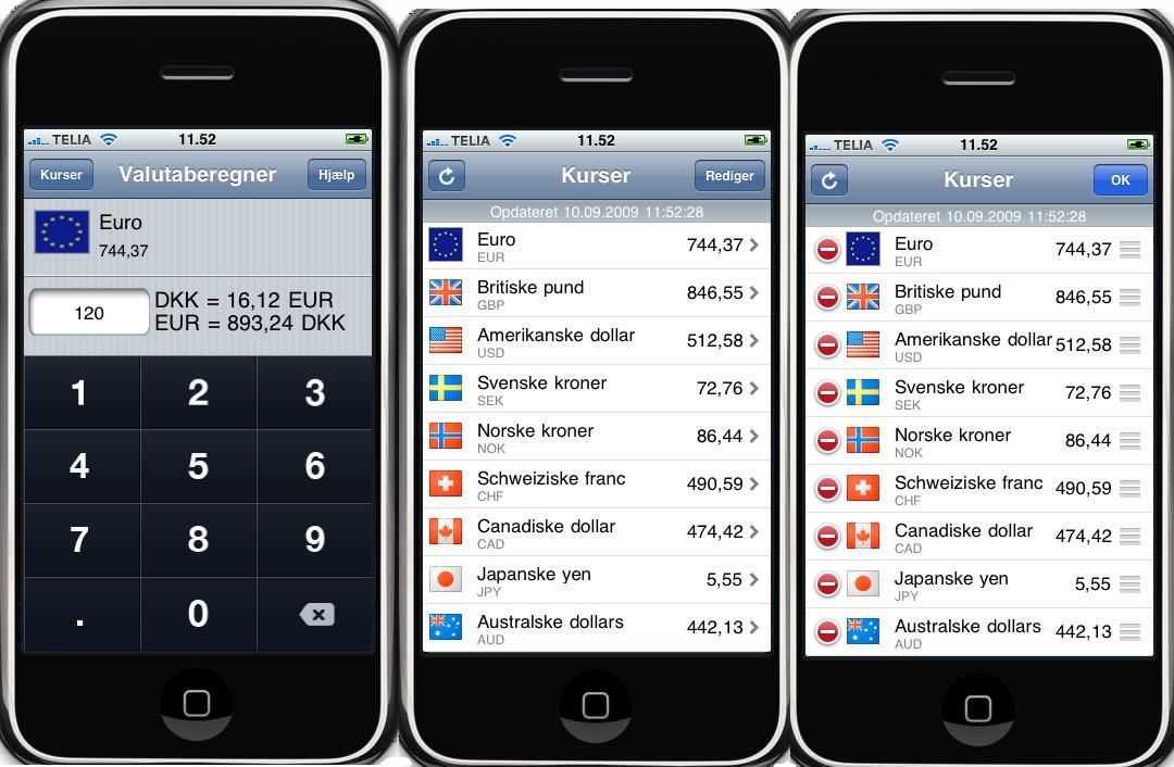 Iphone Currency Converter Custom Development Ny Iphone Currency Converter Custom
