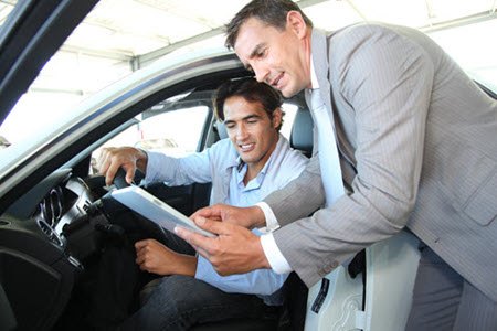Car Rental Software and Contract Manager