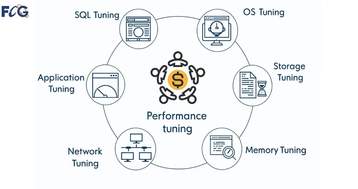 A system that uses AI and automation to tune itself without human input A system that uses AI and automation to tune itself without human input