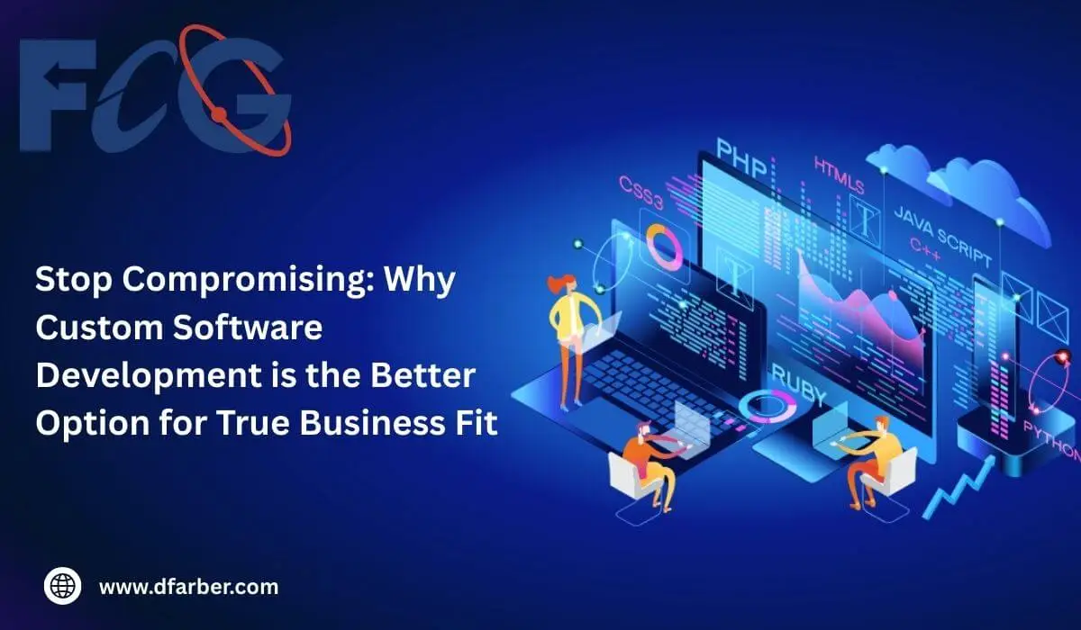 Build solutions that match your workflow, not the other way