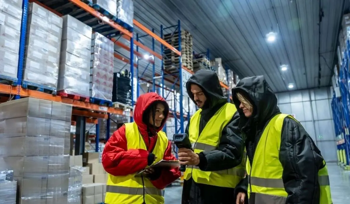 Inventory updates instantly as sales and purchase orders are processed