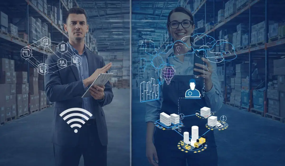 Pre-built software with fixed features that you cannot change or customize for you Pre-built software with fixed features that you cannot change or customize for you