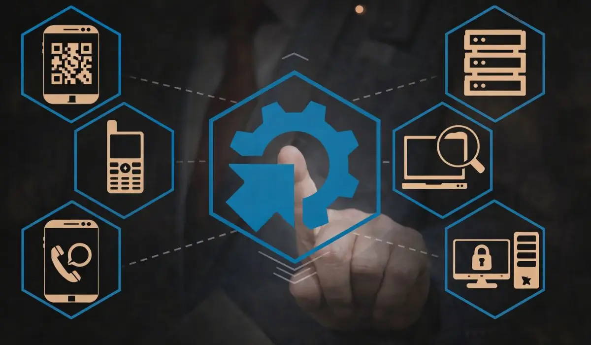 Replace aging desktop databases when you convert MS Access to web solutions