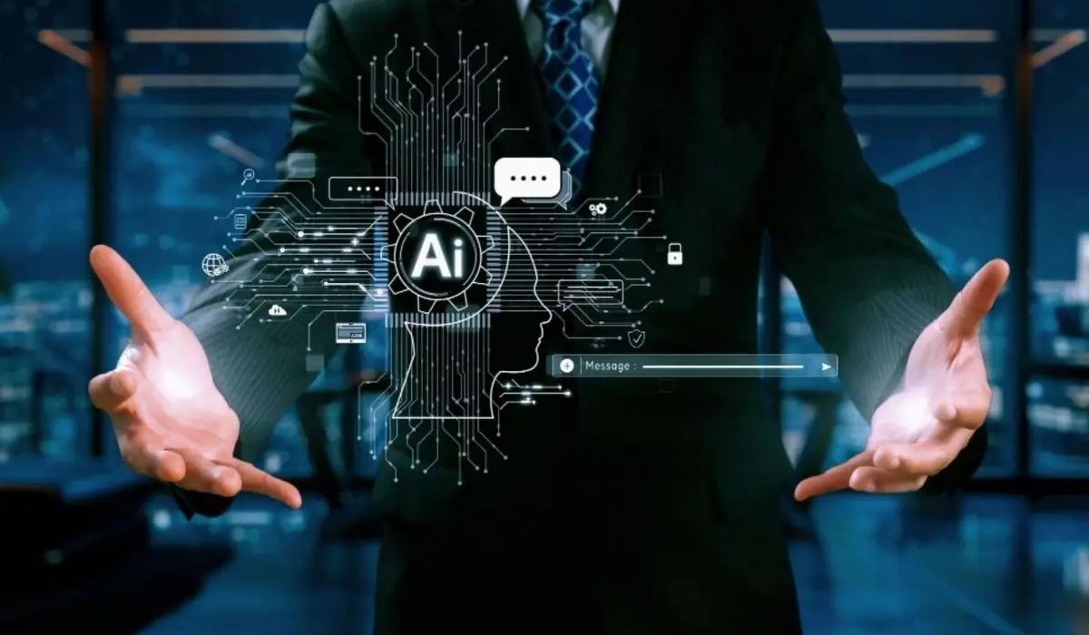 The process of using artificial intelligence to replace, upgrade, or enhance outdated software systems The process of using artificial intelligence to replace, upgrade, or enhance outdated software systems